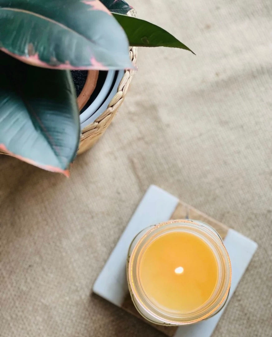 Gifts + Home Accents Happy Candles 13 Gifts + Home Accents Happy Candles