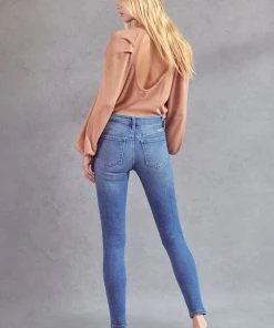 Kancan Jamison High Rise Denim 11 Kancan Jamison High Rise Denim