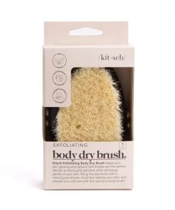 Kitsch Body Dry Brush