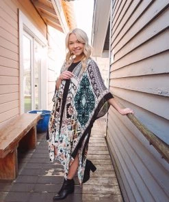 Urbanista Cloud Nine Kimono