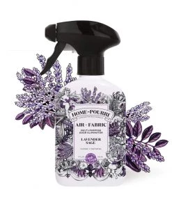 Poo Pourri Home~Pourri Lavender & Sage Room Spray Gifts + Home Accents
