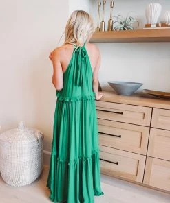 Lush Clothing Bottega Maxi Dress New Arrivals
