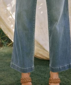 Kancan Cayman High Rise Jeans