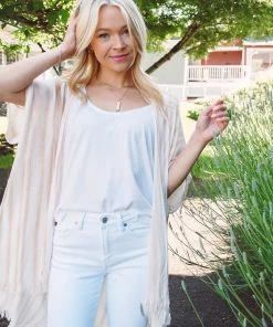 Millibon Willow Kimono