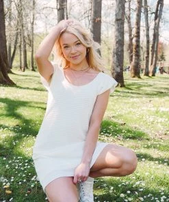 Promesa Dresses + Rompers Slow Kiss Knit Dress