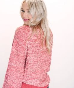 Umgee Lennox Pullover