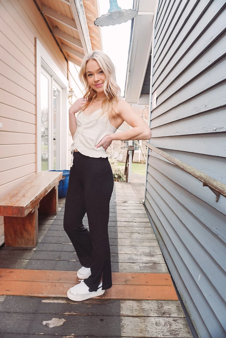 Hem & Thread Bottoms Calvin Lounge Pant 1 Hem & Thread Bottoms Calvin Lounge Pant