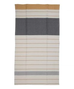 Foreside Home Genevieve Stripe Tea Towels Gifts + Home Accents
