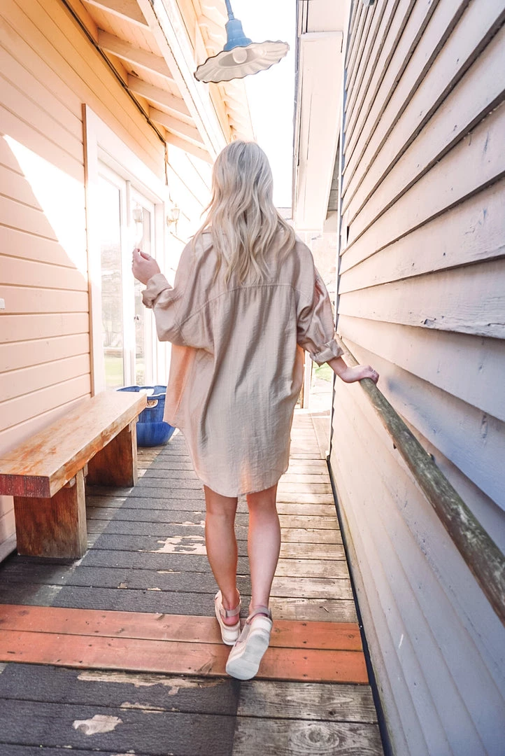 La Miel Izzy Button Up 32 La Miel Izzy Button Up