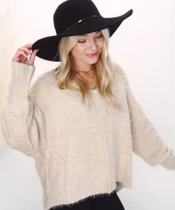 Urbanista Accessories Weslie Wide Brim Hat