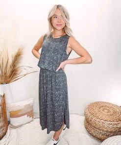 La Miel Kaden Dress Dresses + Rompers