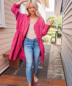 La Miel Beach Comber Tunic