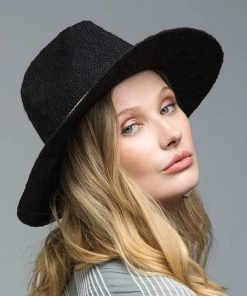 Urbanista Jade Panama Hat