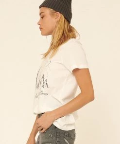 Promesa Tops Nothin’ But Good Times Tee