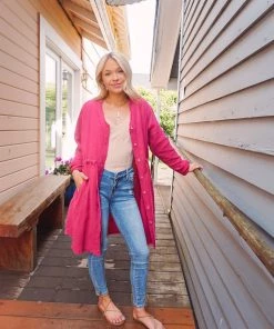 La Miel Beach Comber Tunic