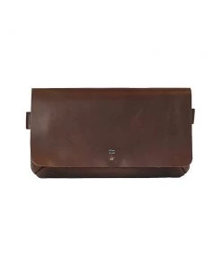 Sublime Clothing Boutique Accessories Amelia Handmade Leather Sling Bag | Belt Bag | Clutch