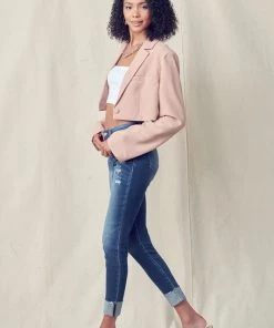 Kancan New Bottoms Diego Mid Rise Denim 11 Kancan New Bottoms Diego Mid Rise Denim