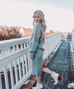 Hem & Thread Ariana Argyle Skirt