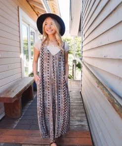 Millibon Hadley Jumper