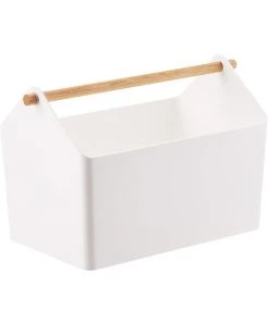 Yamazaki Home Gifts + Home Accents Yamazaki Favori Storage Caddy