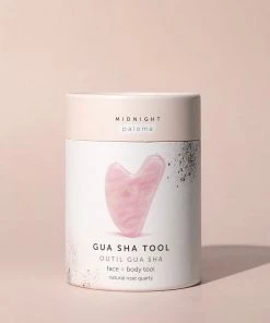 Midnight Paloma Beauty Gua Sha Tool