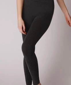 NikiBiki Vintage Lined 7/8 Crop Leggings