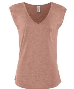 SLC Activewear Festival V Tank Tops