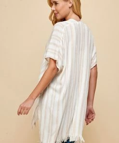 Millibon Willow Kimono