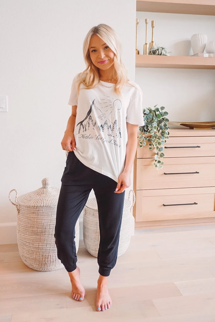 La Miel Leo Joggers 2 La Miel Leo Joggers