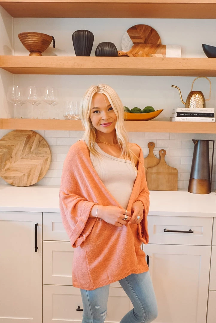 By Together Selena Cardigan 9 By Together Selena Cardigan