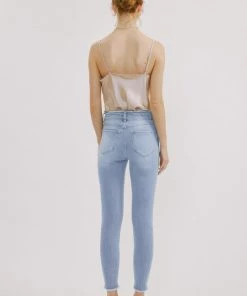 Kancan Michael High Rise Denim 28 Kancan Michael High Rise Denim