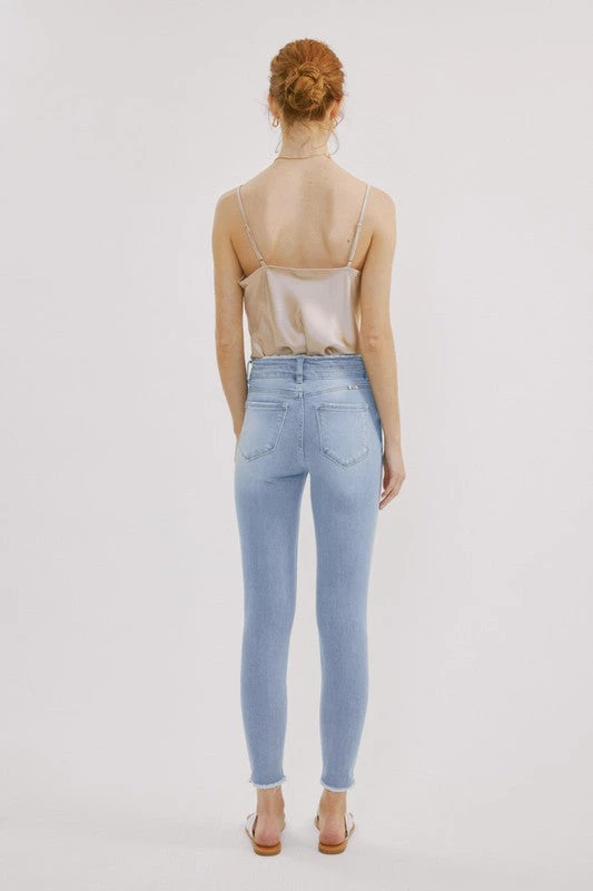 Kancan Michael High Rise Denim 10 Kancan Michael High Rise Denim