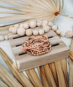 Urbanista Summer Love Bracelet Stack