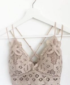 Anenome Bralettes Brielle Bralette