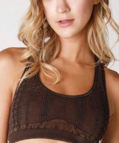 Nikibiki Peephole Bralette 25 Nikibiki Peephole Bralette