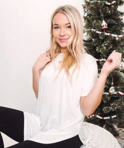 Active Basic Tops Urban Tee