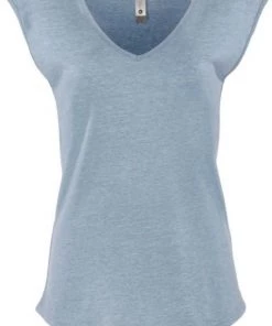 SLC Activewear Festival V Tank Tops