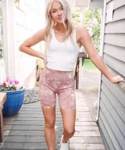 Tops NikiBiki Ruby Ribbed Crop Tank 36 Tops NikiBiki Ruby Ribbed Crop Tank