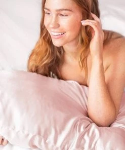 Beauty Kitsch Satin Pillowcase