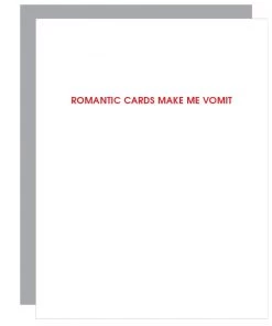 Sublime Clothing Boutique Chez Gagne Funny Greeting Cards