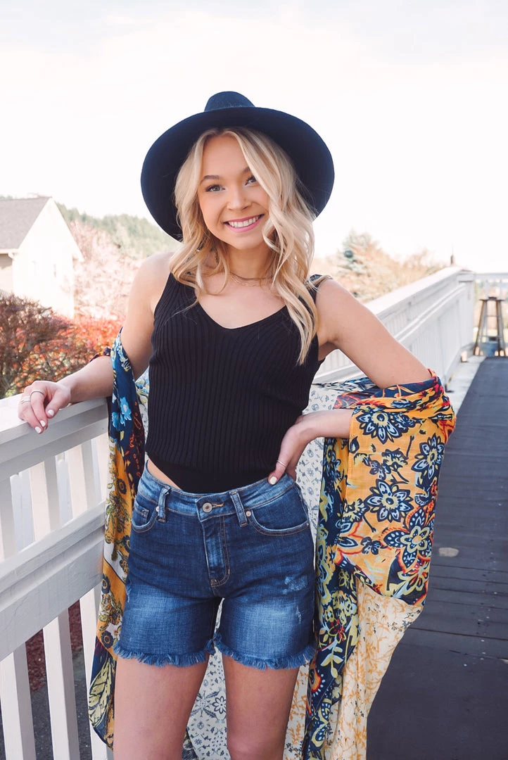 Urbanista Outerwear Pretty Petals Kimono 8 Urbanista Outerwear Pretty Petals Kimono