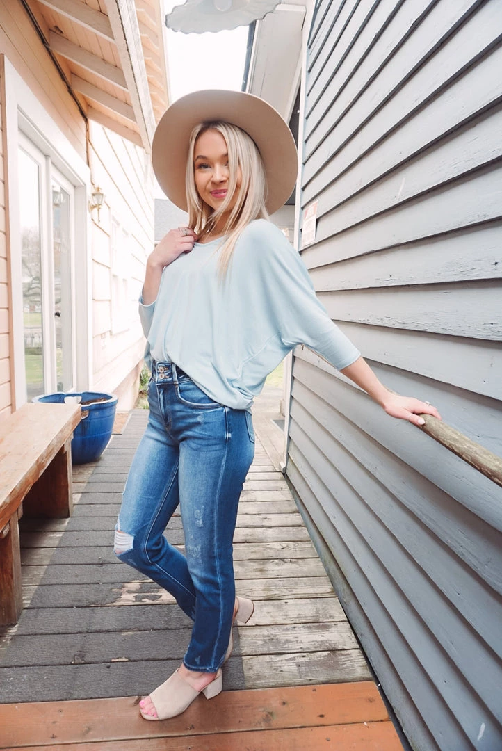 Enti Clothing Tops Count The Ways Dolman 5 Enti Clothing Tops Count The Ways Dolman