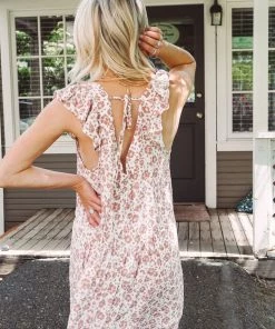 Promesa Torrey Mini Dress Dresses + Rompers