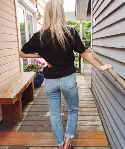 Oat Collective Camp Tee