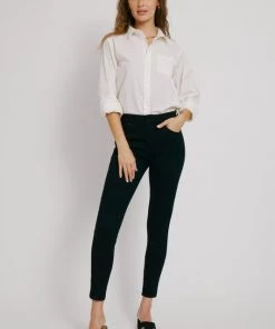 Kancan Kaycee High Rise Ankle Skinny New Arrivals