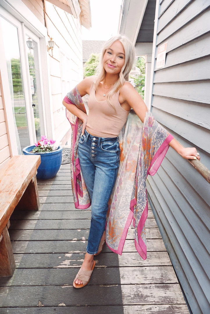 Tops NikiBiki Ruby Ribbed Crop Tank 8 Tops NikiBiki Ruby Ribbed Crop Tank