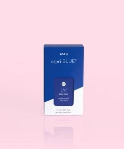 Capri Blue Pura Diffuser Refill Gifts + Home Accents