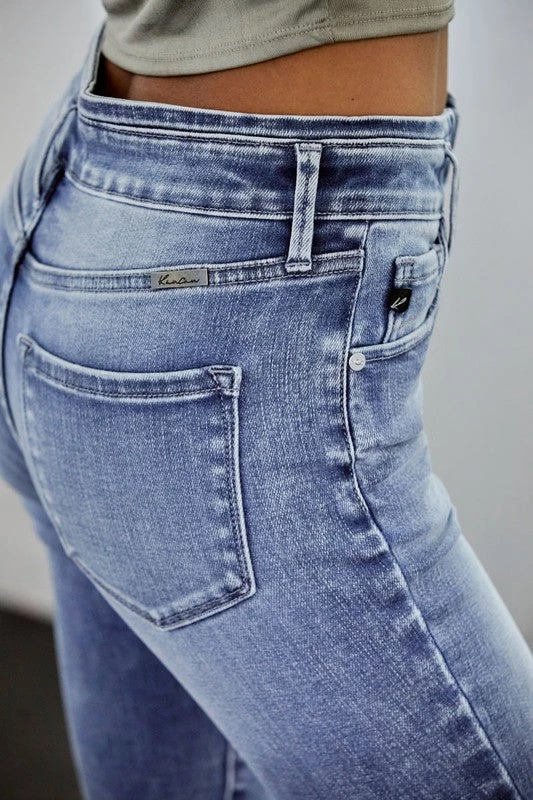 Kancan Bottoms Gavin High Rise Skinny 6 Kancan Bottoms Gavin High Rise Skinny