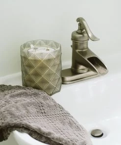 Bridgewater Afternoon Retreat Candle #111 Gifts + Home Accents