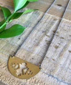 Harlow Accessories Gloria Necklace